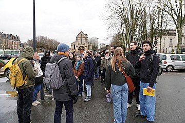 Press Release cover image