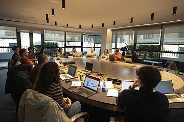 Press Release cover image