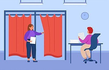 Press Release cover image