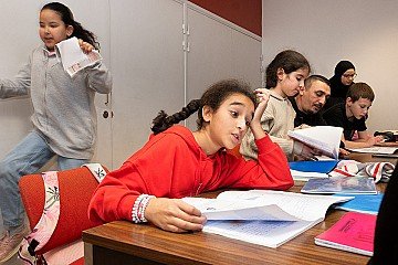 Press Release cover image