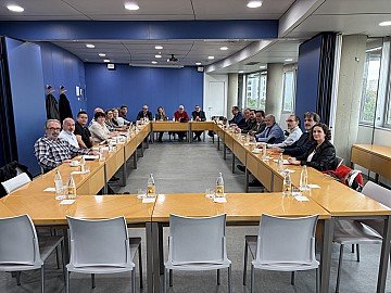 Press Release cover image