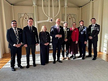 Press Release cover image