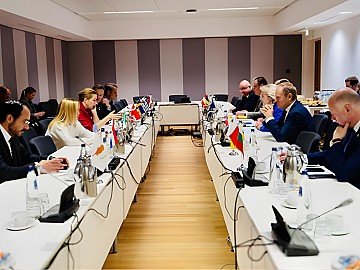 Press Release cover image