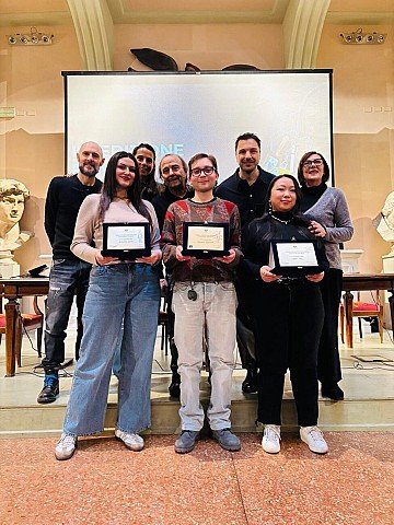 Press Release cover image