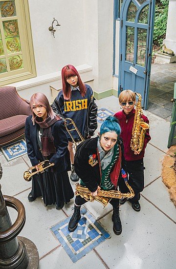 Press Release cover image