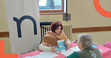 Press Release cover image