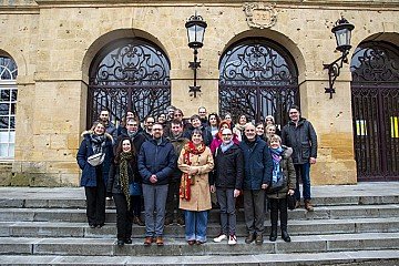 Press Release cover image