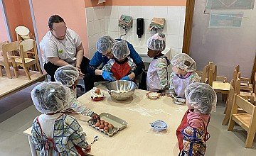 Press Release cover image