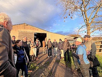 Press Release cover image