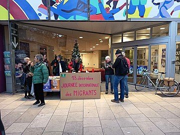 Press Release cover image