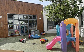 Press Release cover image