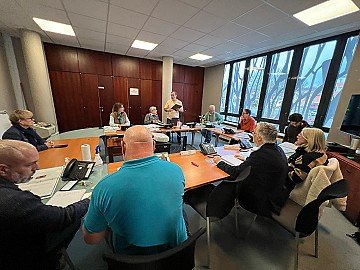 Press Release cover image