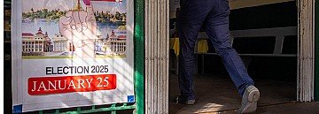 Press Release cover image