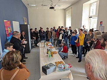 Press Release cover image