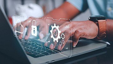 Press Release cover image