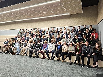 Press Release cover image