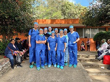 Press Release cover image