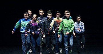 Press Release cover image