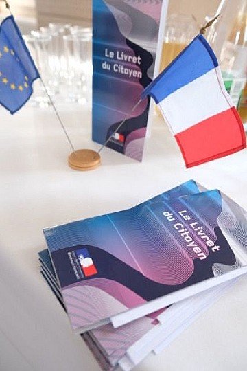 Press Release cover image