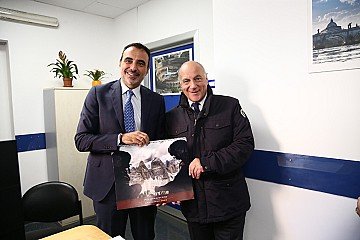 Press Release cover image