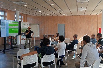 Press Release cover image