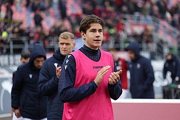 Press Release cover image