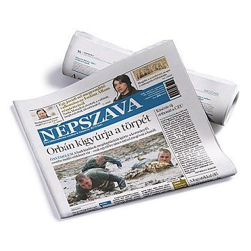 Press Release cover image