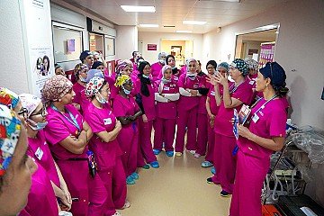 Press Release cover image