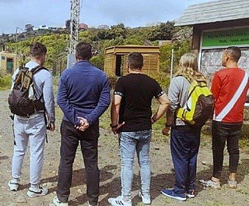 Press Release cover image