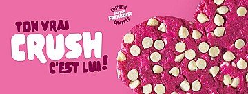 Press Release cover image