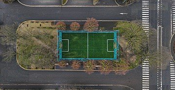 Press Release cover image