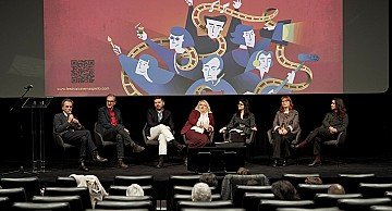 Press Release cover image