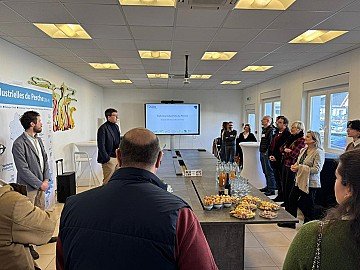 Press Release cover image