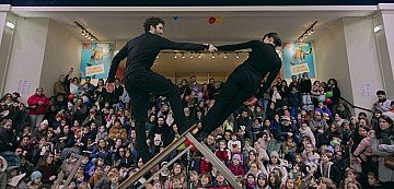 Press Release cover image