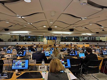 Press Release cover image