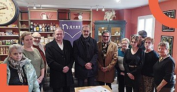 Press Release cover image