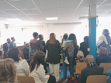 Press Release cover image