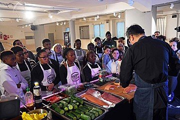 Press Release cover image