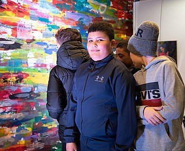 Press Release cover image