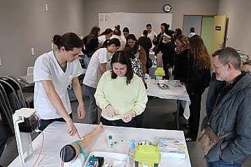 Press Release cover image