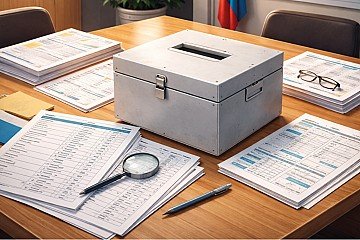 Press Release cover image