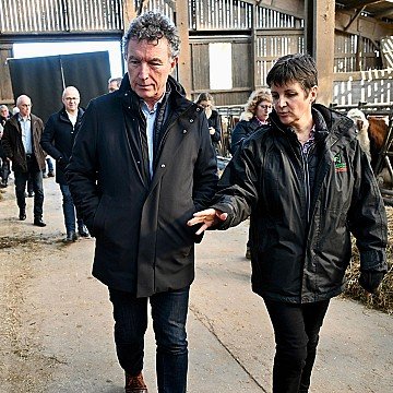 Press Release cover image