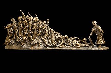 Press Release cover image