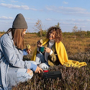 Press Release cover image