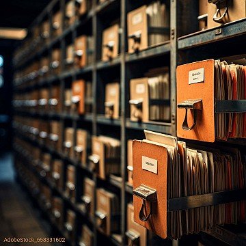 Press Release cover image