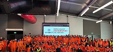 Press Release cover image