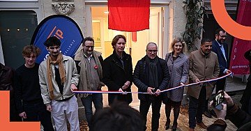 Press Release cover image