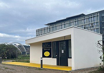 Press Release cover image