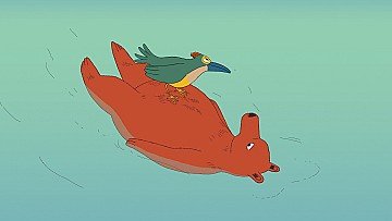 Press Release cover image