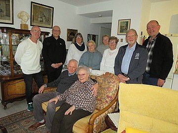 Press Release cover image